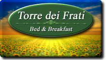 BED & BREAKFAST TORRE DEI FRATI