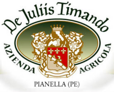 OLEIFICIO DE JULIIS TIMANDO
