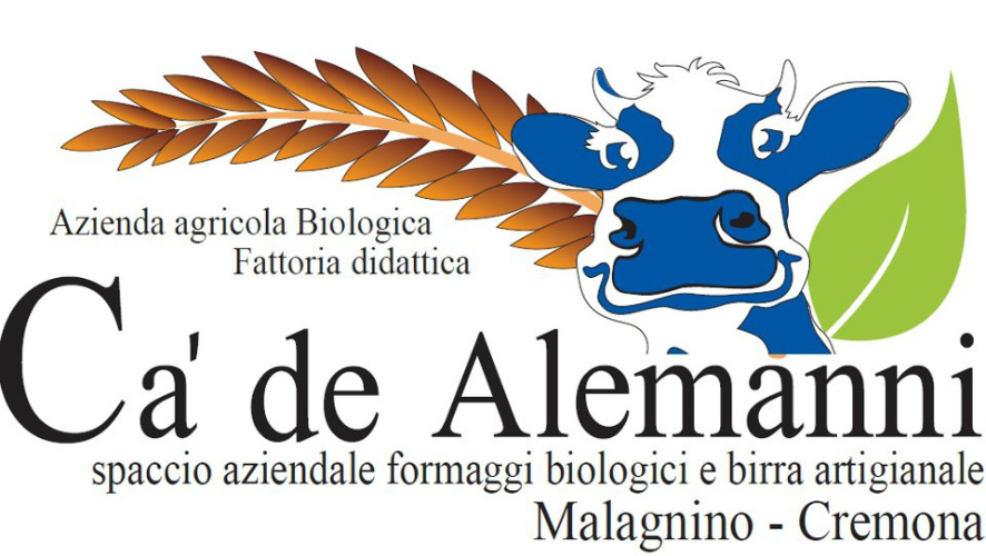 AGRITURISMO CA' DE' ALEMANNI Malagnino_Cremona 