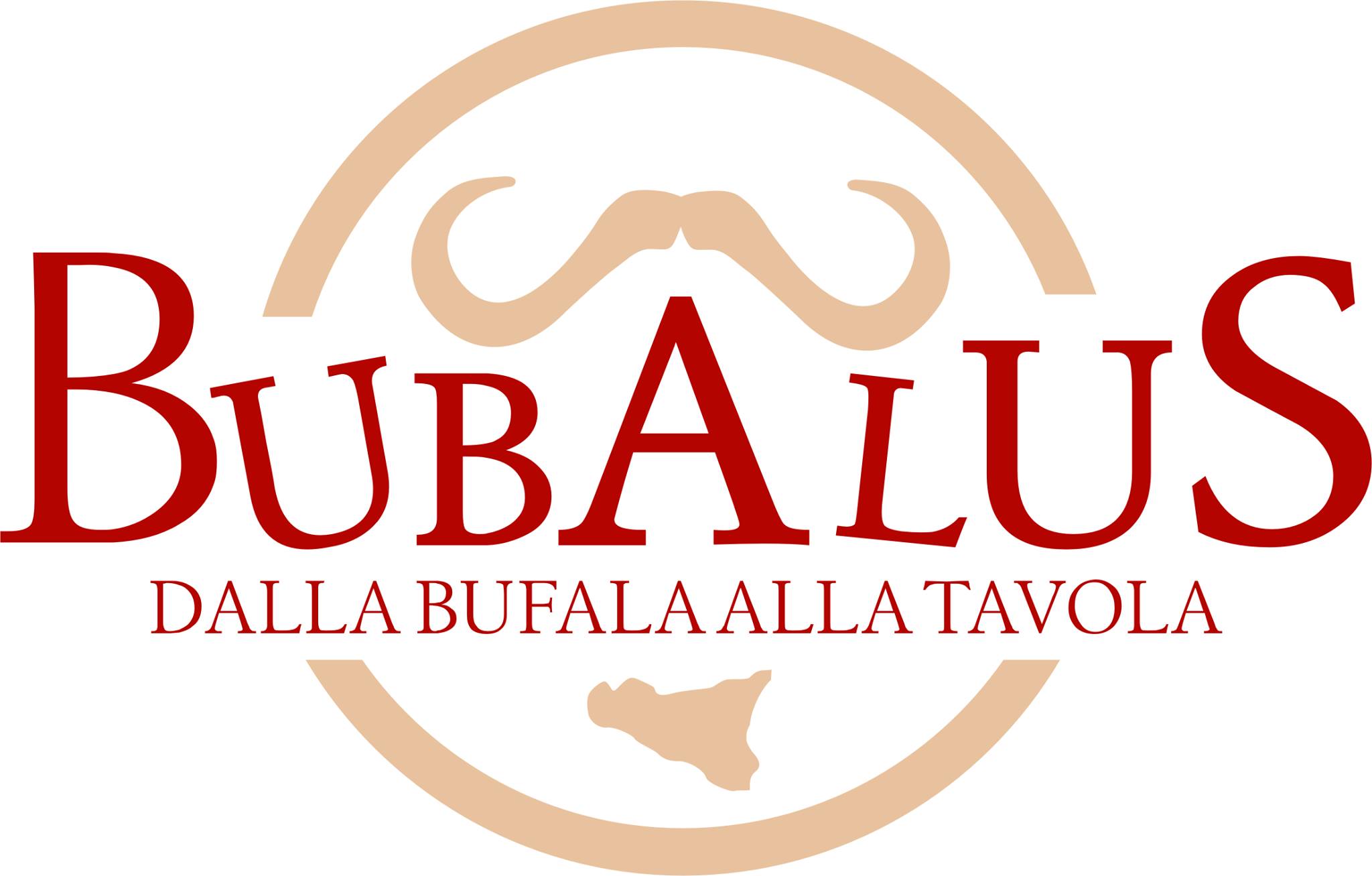 Allevamento_bufali SOCIETA' AGRICOLA BUBALUS ragusa_logo_grande