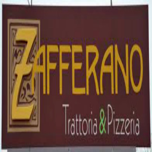 TRATTORIA PIZZERIA ZAFFERANO Riccione_Italia