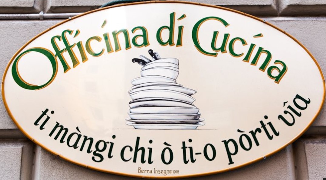 RISTORANTE OFFICINA DI CUCINA genova_ristoranti_tipici_liguri 