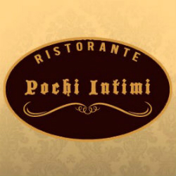 RISTORANTE POCHI INTIMI italy_eat_food