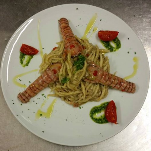 Ristorante_pochi_intimi_ristoranti_la_spezia_trofie_con_cicale_italy_eat_food