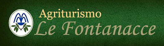 AGRITURISMO LE FONTANACCE Pescia_Pistoia 