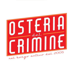 OSTERIA DEL CRIMINE italy_eat_food