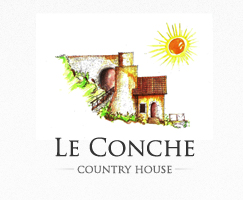 logo_Le_conche_country_house