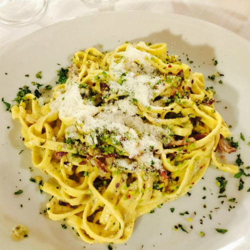 ristorante la staffa - cucina tipica italiana e del territorio