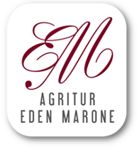 AGRITUR EDEN MARONE AGRITURISMI TRENTO - Italy EAT food -