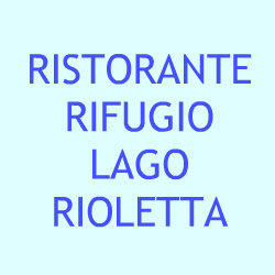 RISTORANTE RIFUGIO LAGO RIOLETTA RISTORANTI BOLOGNA - Italy EAT food -