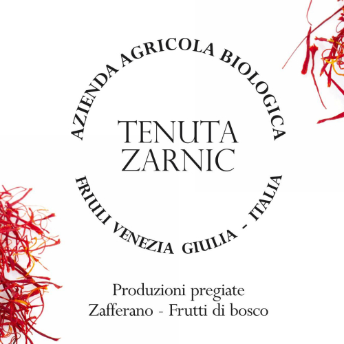 Tenuta_biologica_zarnic_logo