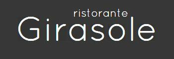 ristorante girasole sennori sassari_logo_italy_eat_food