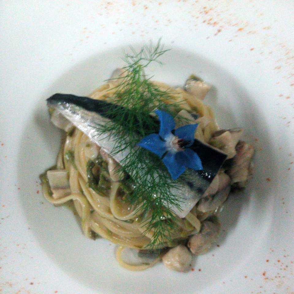 Ristorante_vecchia_cantina_baroni_ristoranti_avola_spaghetti_con_pesce_italy_eat_food