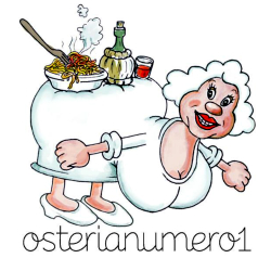 OSTERIA N.1 WINE BAR FUMANE italy_eat_food
