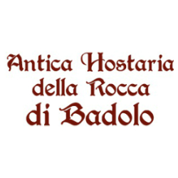 ANTICA HOSTARIA DELLA ROCCA DI BADOLO italy_eat_food