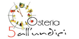OSTERIA 5 ALL UNDICI italy_eat_food