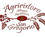 AGRIRISTORO SAN GREGORIO 
