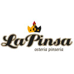LA PINSA OSTERIA PINSERIA italy_eat_food
